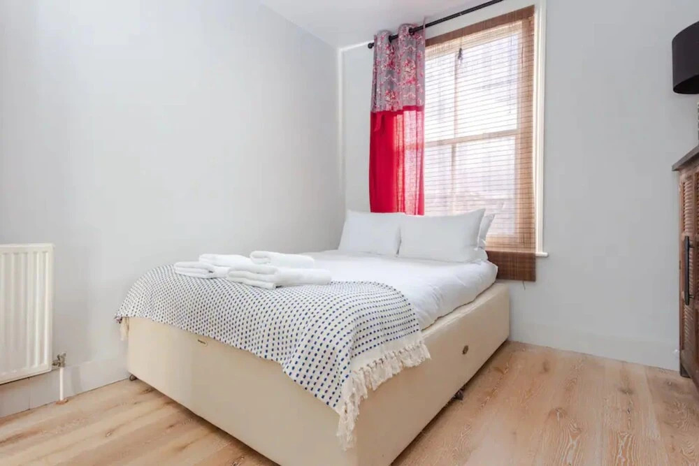 Charming 1 Bedroom Apartment in Vibrant East Dulwich