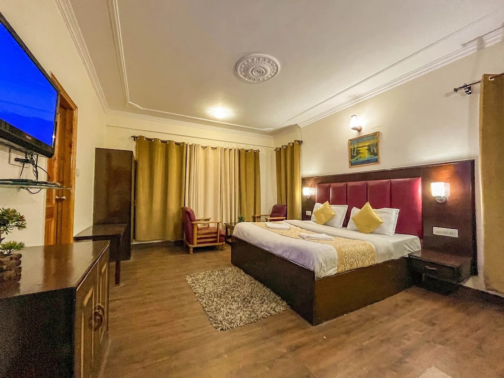 Hotel Loop Inn