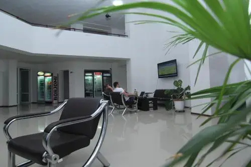Hotel Rustavi