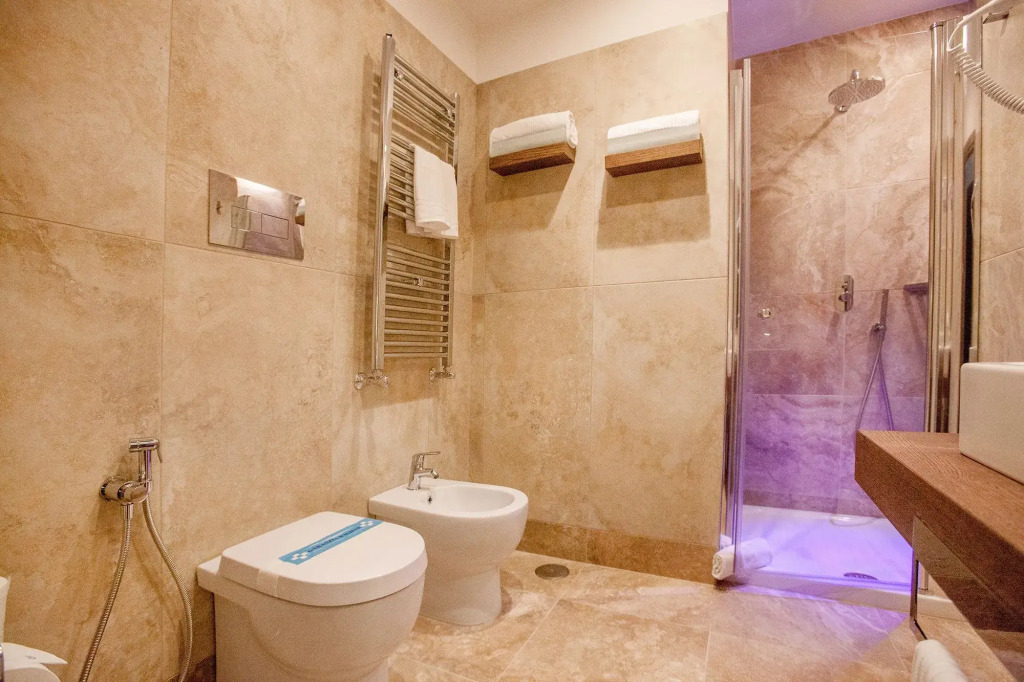 B&B Dimora San Felice