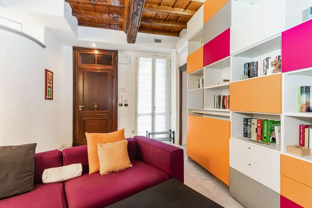 Central Pop House by Wonderful Italy