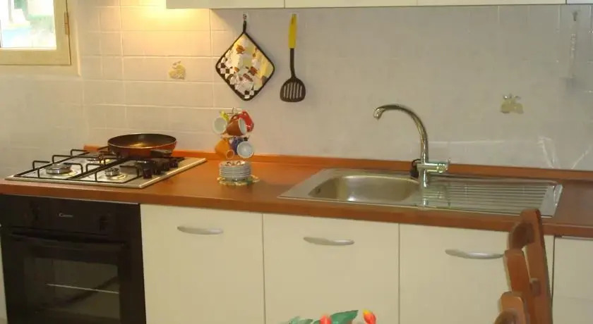 Bixio Apartment