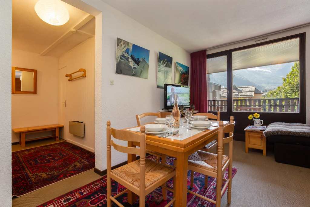 Appartement Lachenal 209a