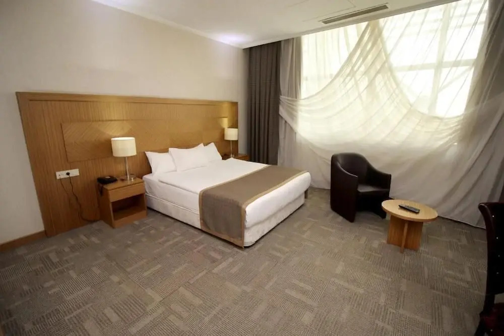 Boss Otel