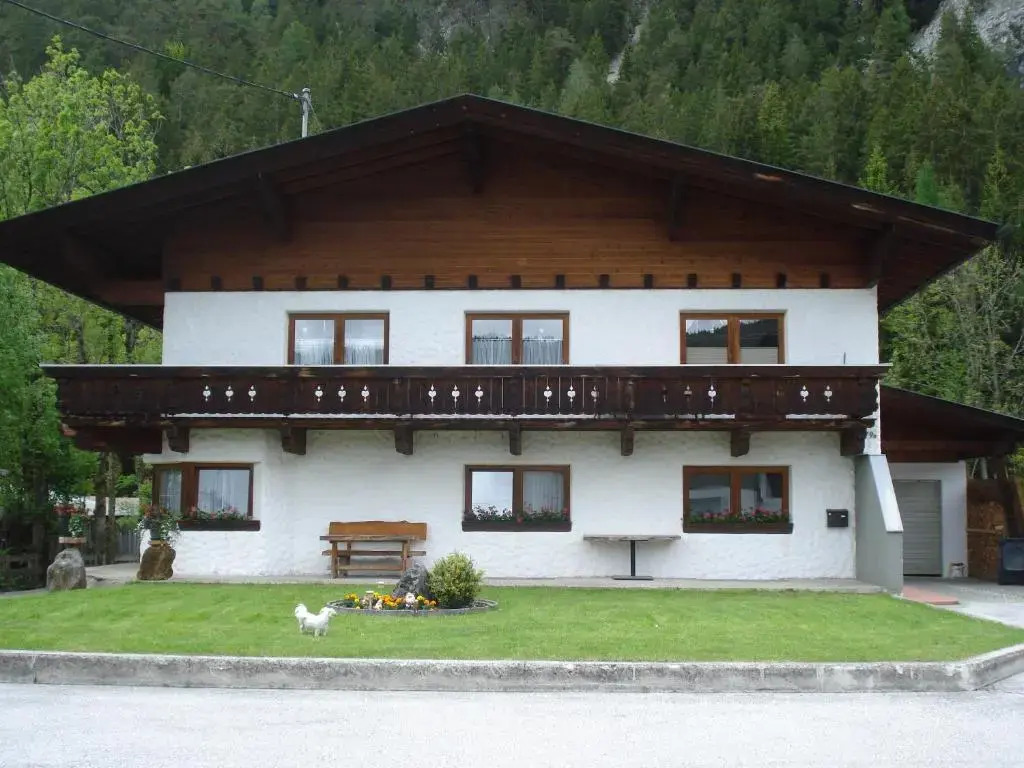 Ferienwohnungen Rauth