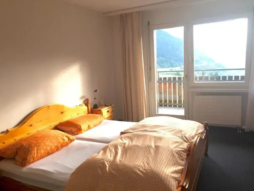 Disentiserhof C502
