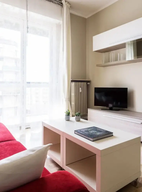 HomeatHotel - Teodorico Apt