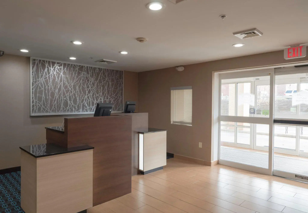 Fairfield Inn & Suites by Marriott Cleveland Streetsboro