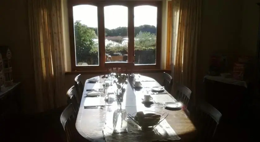 Conusg Brae B&B