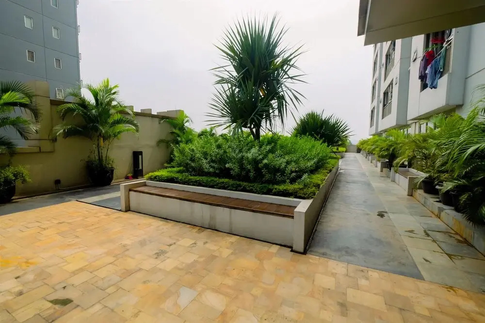 2BR The Oak Gading Icon Apartement near Kelapa Gading
