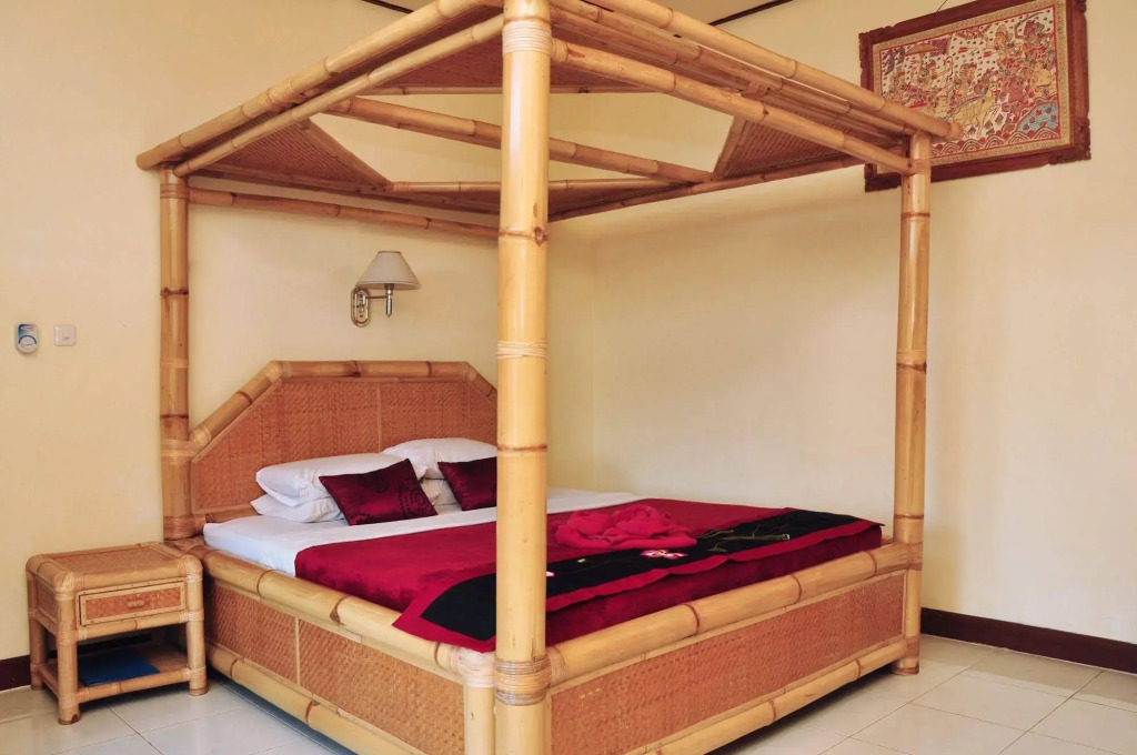 Nicks Homestay