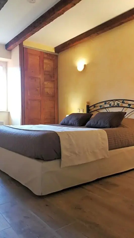 Mas De La Pommeraie