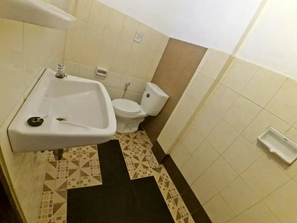 Sarah Guest House