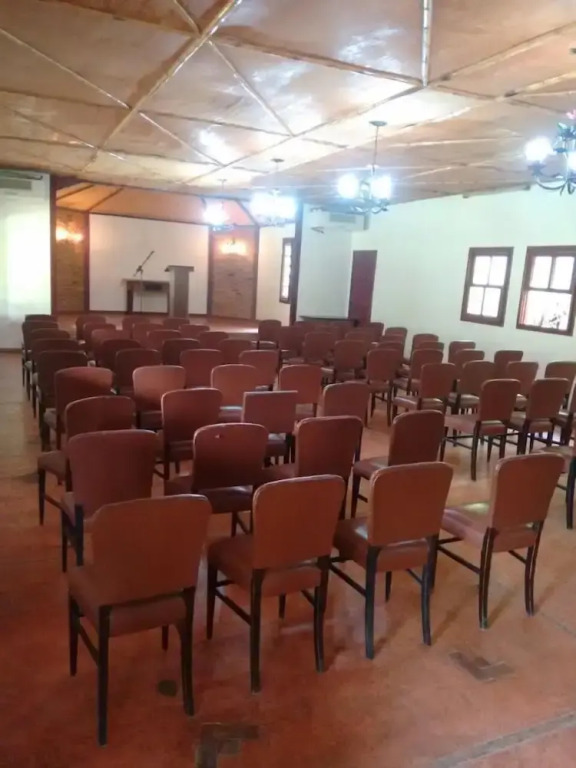 Hotel Fazenda Mangalarga
