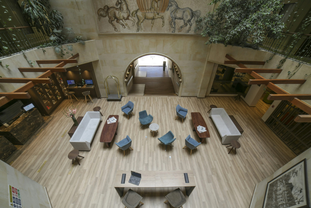 Embassy Suites by Hilton Bogotá - Rosales