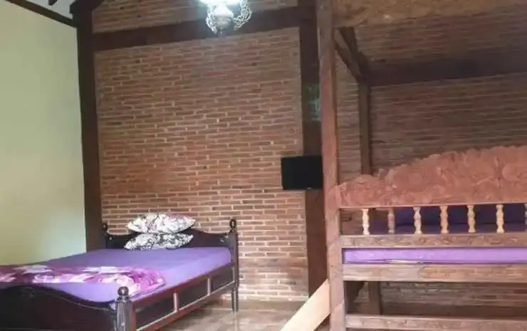 Nitas Homestay Banyuwangi