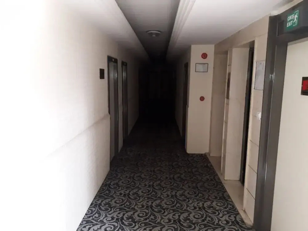 YILDIZ HOTEL