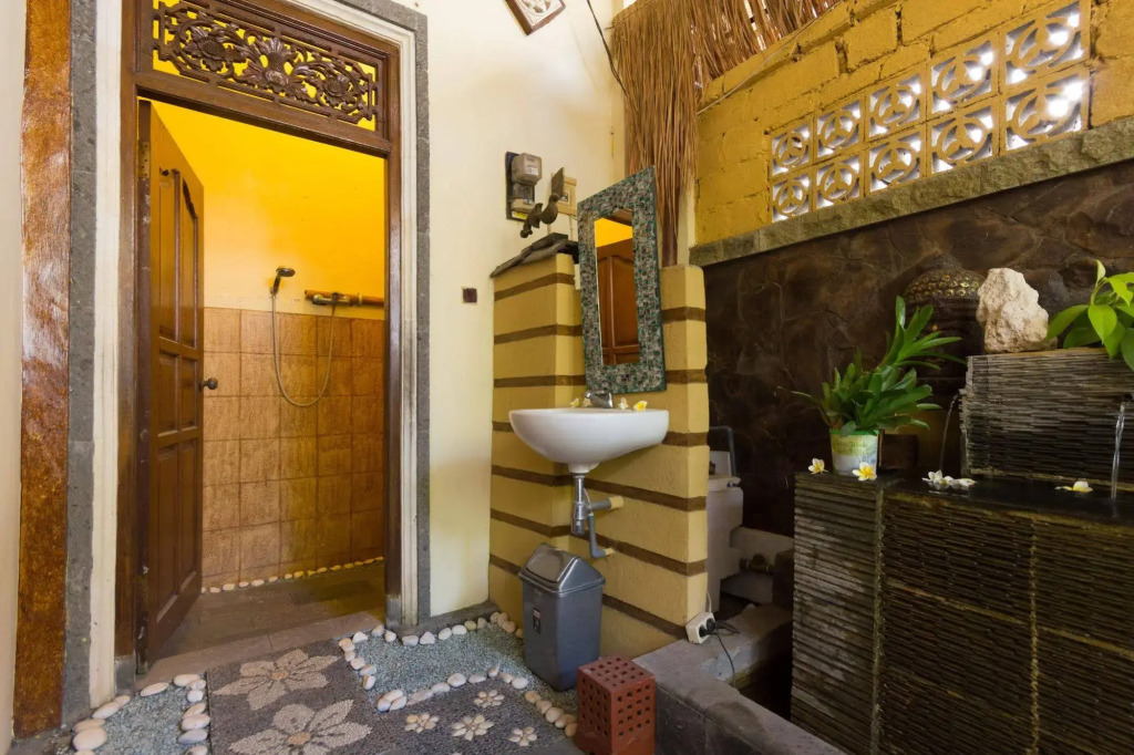 Ume Sita Home Stay