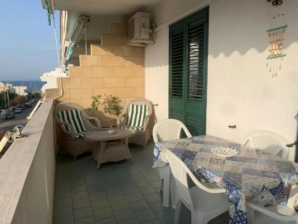 Otranto Medali apartments