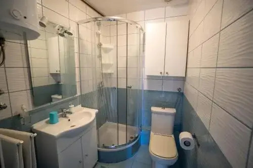 Apartments Pavic