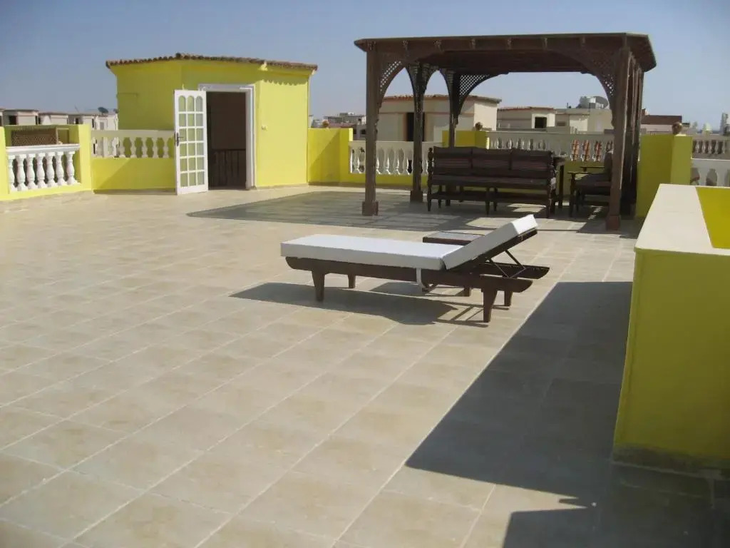Villa Shahrazad Hurghada