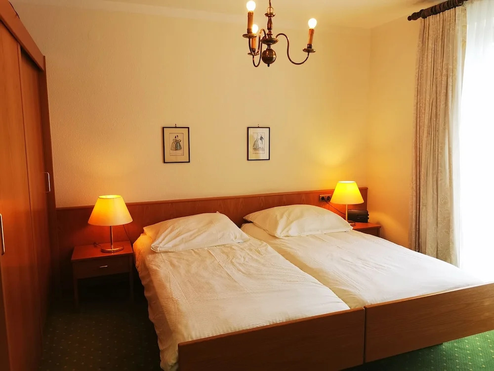 Park Appartements