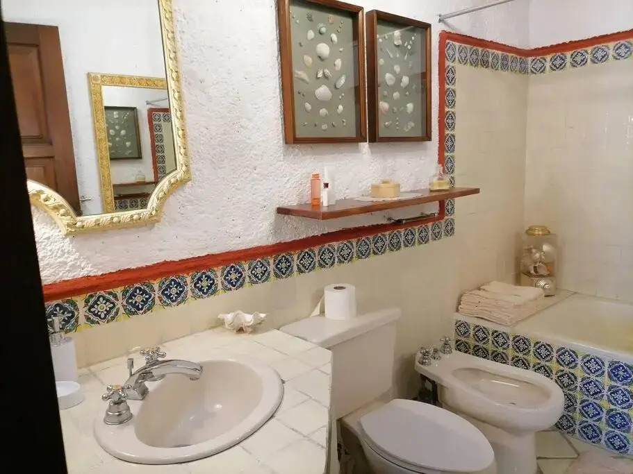 Casa Madrigal