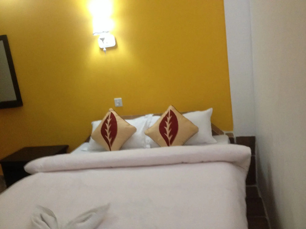 Bishnu Homestay