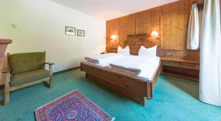 Hotel Zur Post