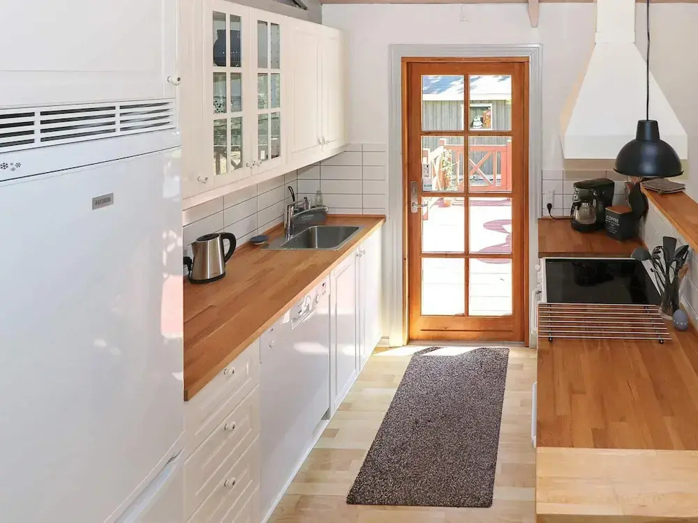 Lavish Holiday Home in Hadsund near Sea