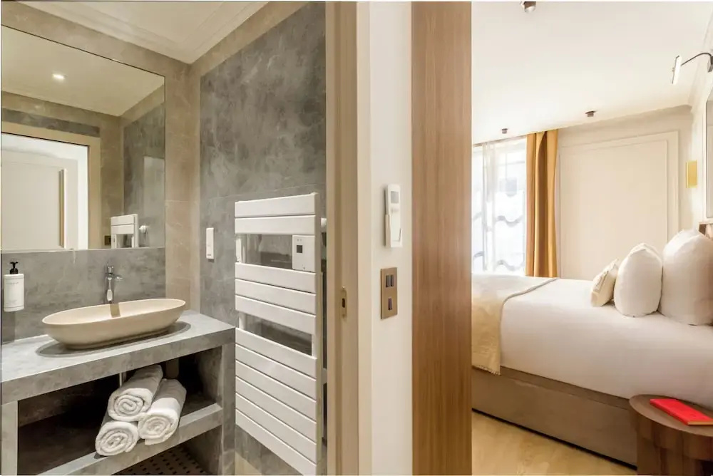 Merveil - Signature Suite - Marais - Archives II