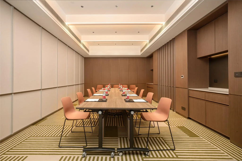 Hilton Garden Inn Chongqing CBD Jiangbeizui