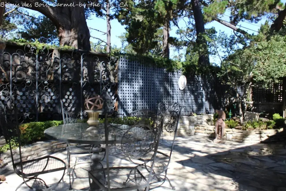 Bijous des Bois " Jewel of the Woods "