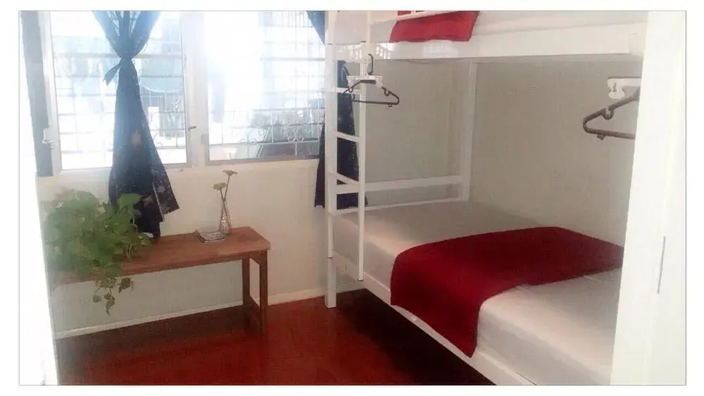S99 hostel