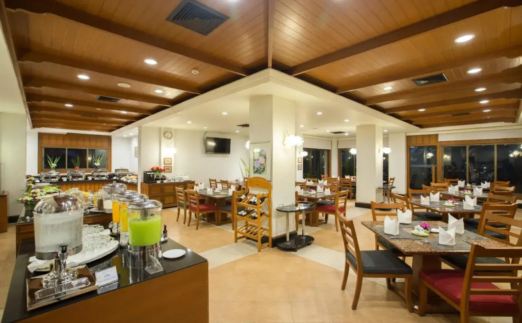 The Imperial River House Resort, Chiang Rai