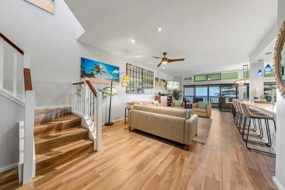 Kapalua Ridge Villas 1723