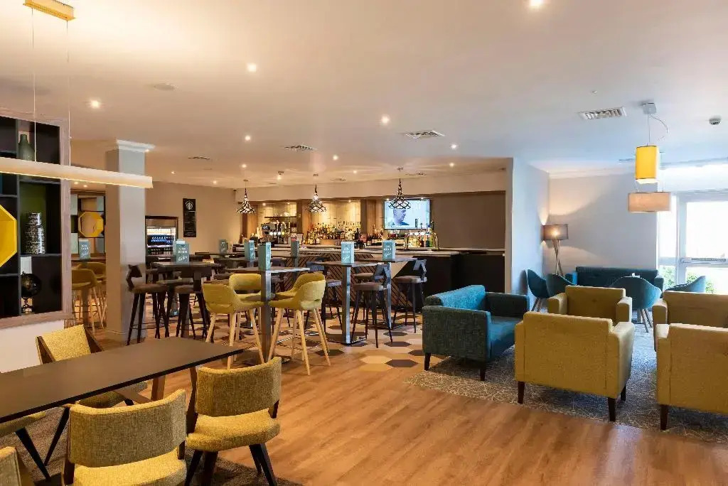 Holiday Inn Birmingham M6, Jct7 by IHG