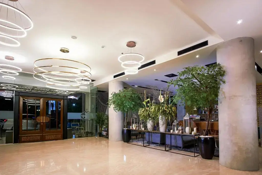 Muraya Hotel Aceh