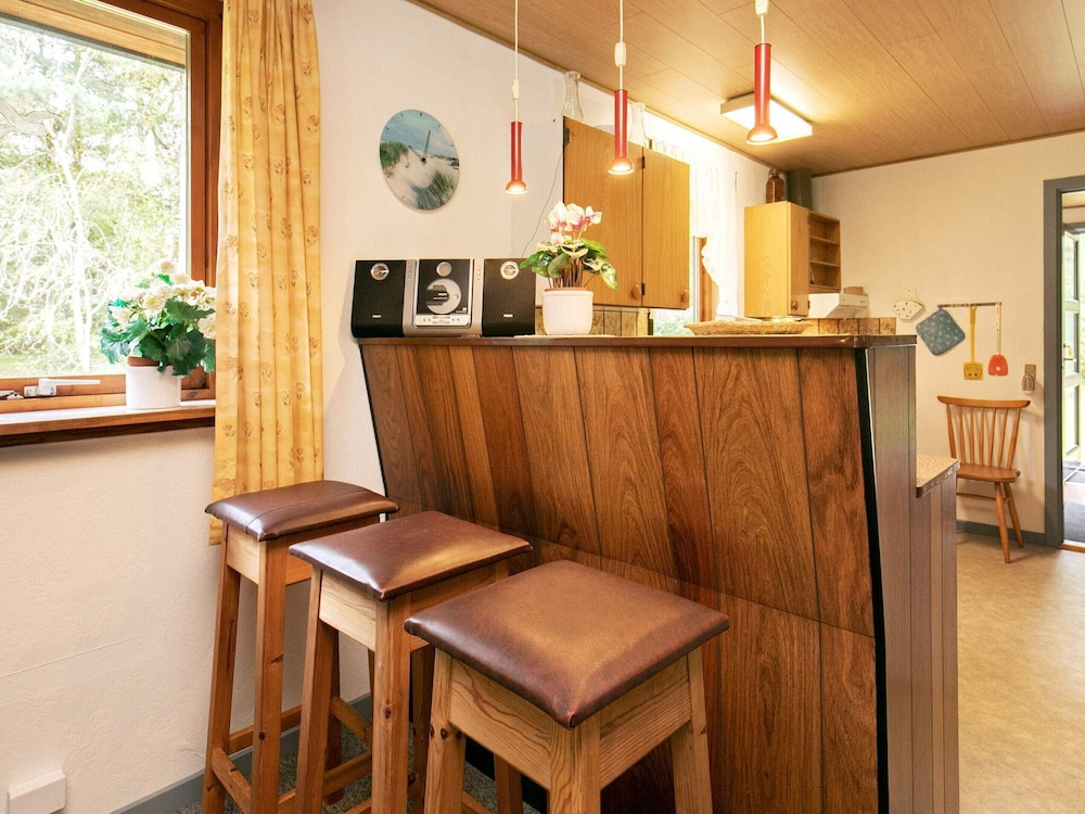 4 Person Holiday Home in Laeso