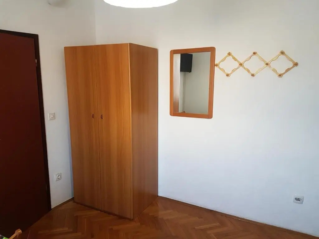 Apartments Zova