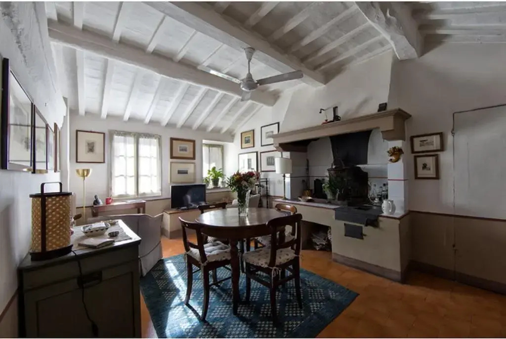 Casa dellArtista