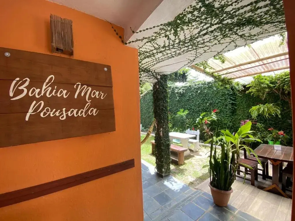Pousada Bahiamar