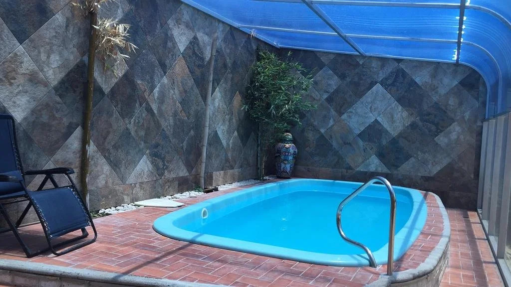 Hotel del Rey