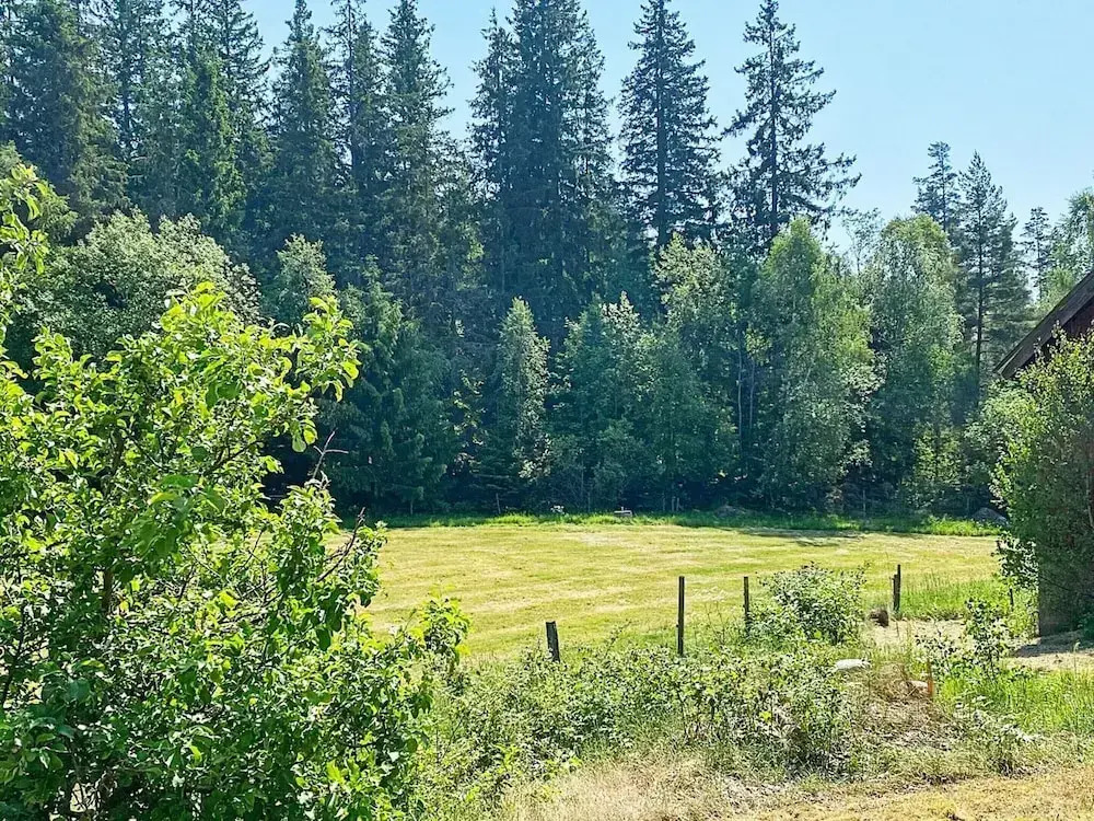 5 person holiday home in Häradsbäck