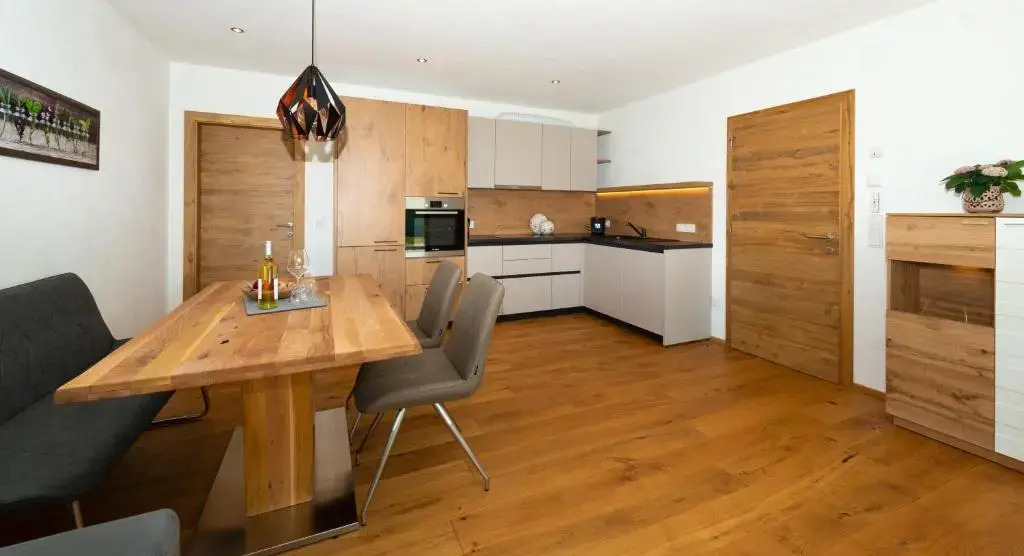 Ferienwohnung App. MOUNTAIN VIEW