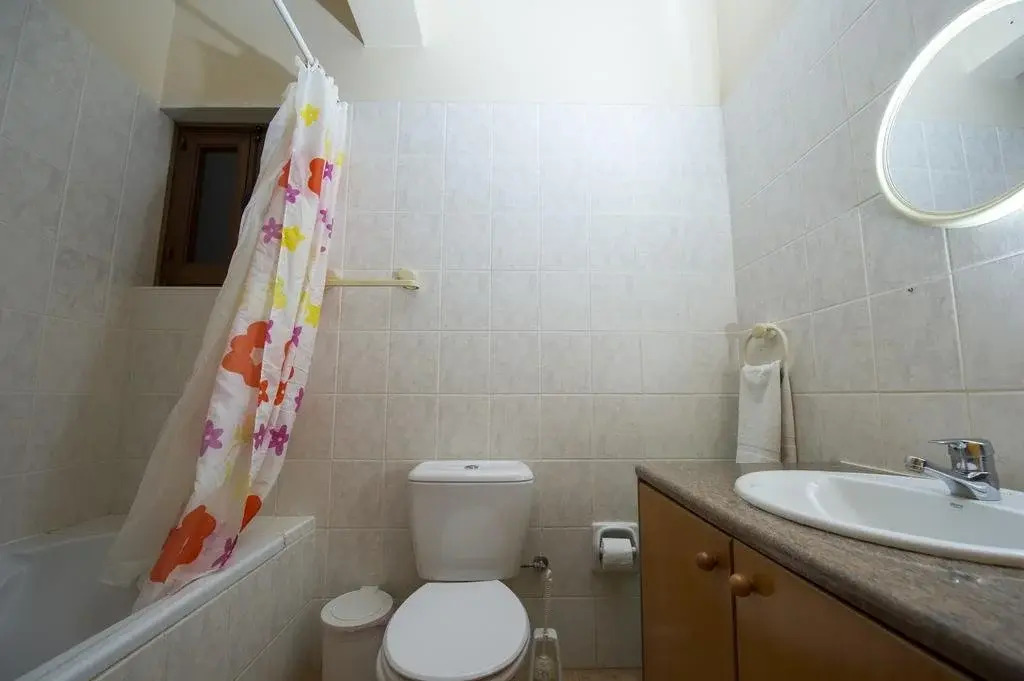 Georgias Apartments