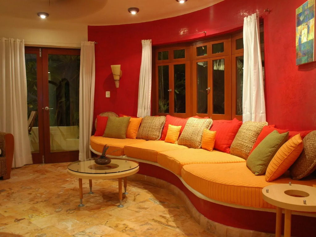 Villas Sacbe Condo Hotel and Beach Club