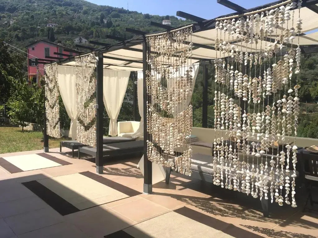 Villa Lux 5 Terre