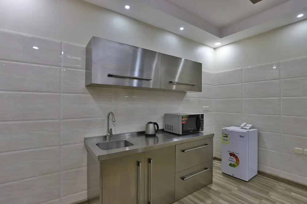 ETAB Hotels Suites