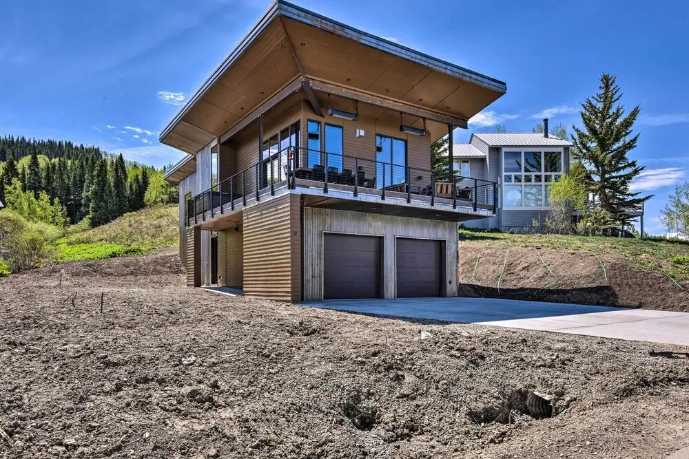 Custom Mt. Crested Butte Home; Walk to the Lifts!